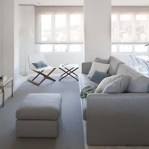 Eric Voekel Boutique - Gran Via Apartment Barcelona
