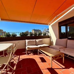The Ultimate Central Place Apartment