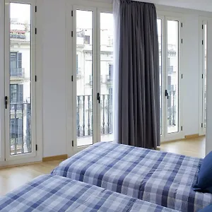 Flateli Pelayo H1 Apartment