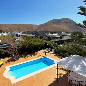Paradise Private Pool By Pvl Villa Yaiza (Lanzarote)