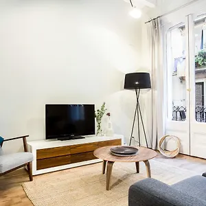  Appartement Friendly Ramblas Boqueria Espagne