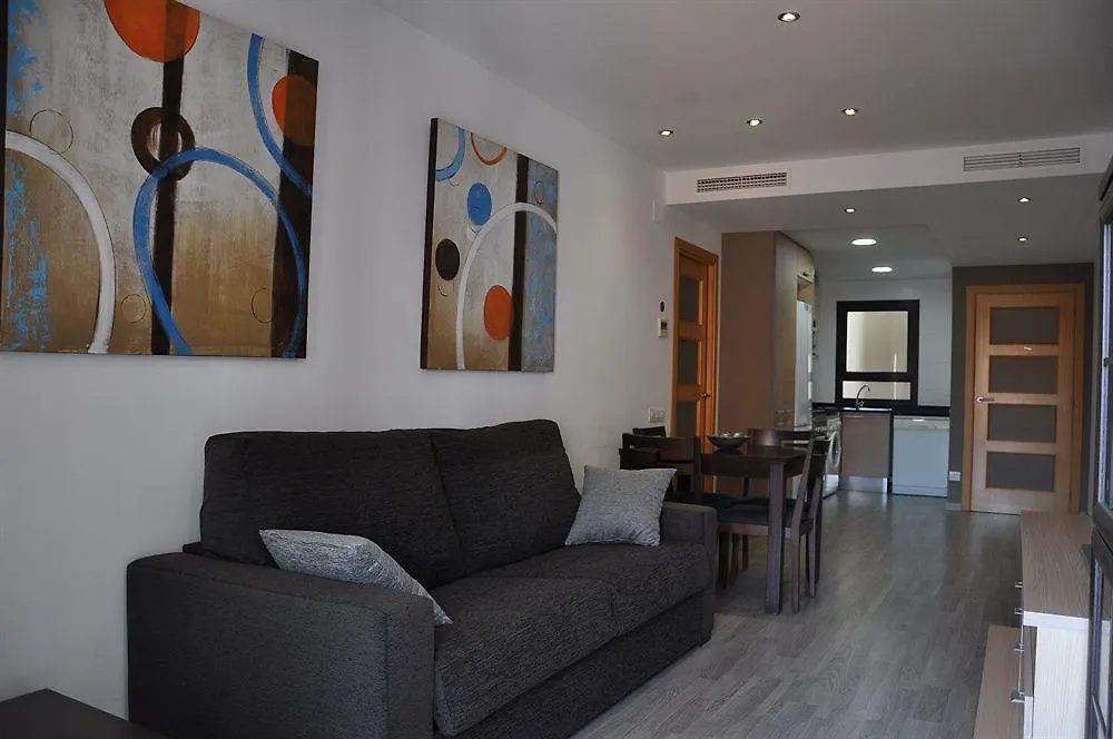 Sleep Fira By Stay Barcelona 0*,  Spain