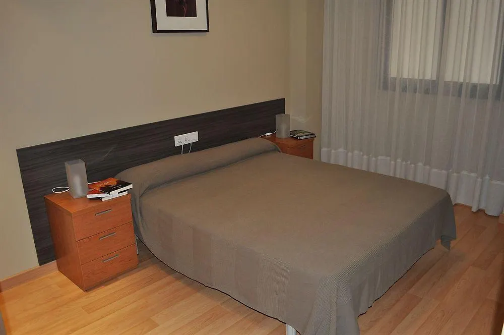 Sleep Fira By Stay Barcelona 0*,