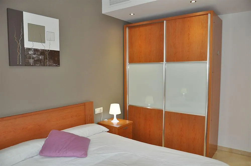 Sleep Fira By Stay Barcelona Apartment