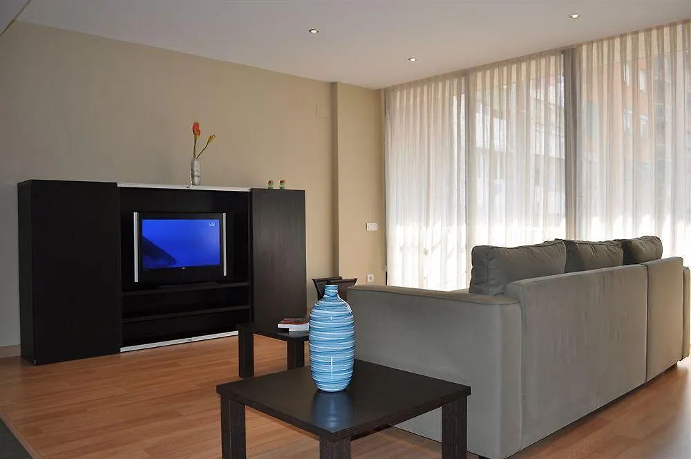 Sleep Fira By Stay Barcelona Spain