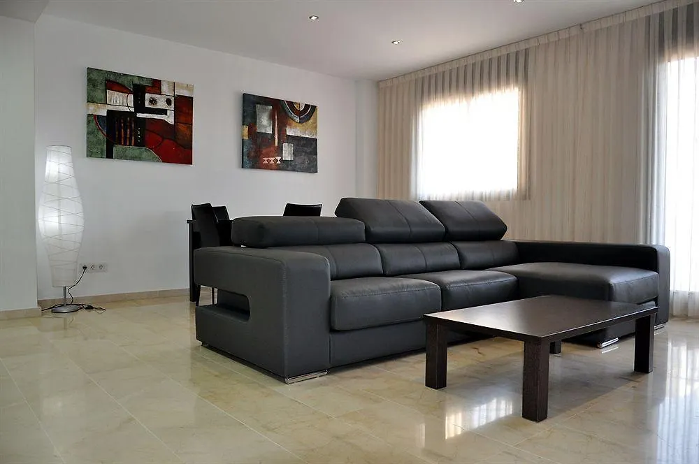 Sleep Fira By Stay Barcelona