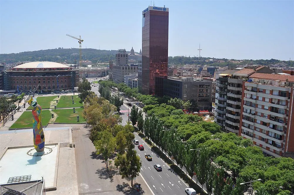 Sleep Fira By Stay Barcelona Apartment