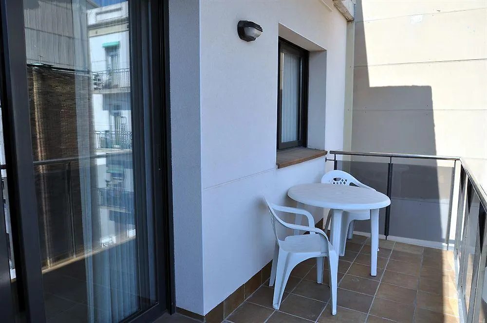 Sleep Fira By Stay Barcelona