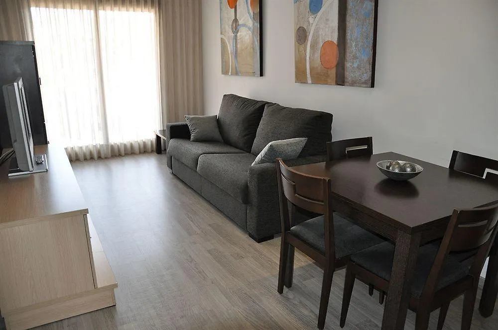 Sleep Fira By Stay Barcelona Apartment