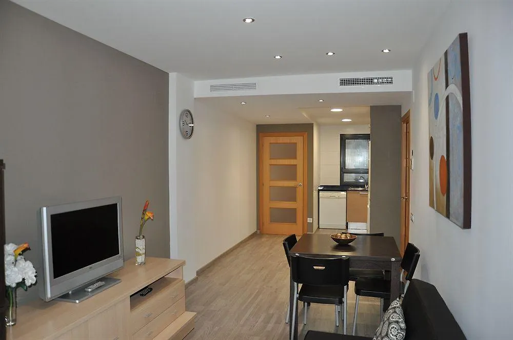 Sleep Fira By Stay Barcelona