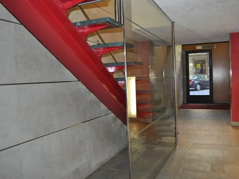 Apartment Sleep Fira By Stay Barcelona