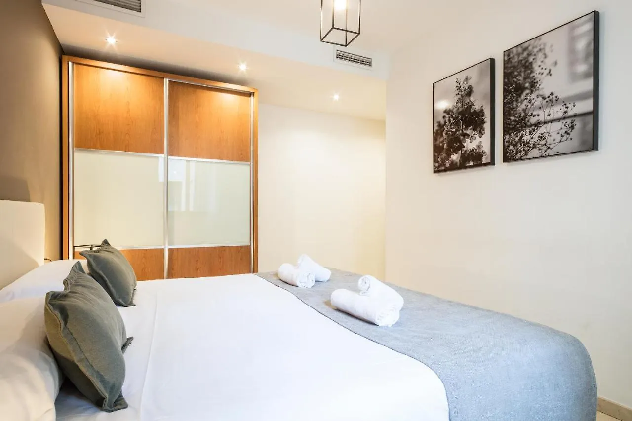 Sleep Fira By Stay Barcelona 0*,  Spain