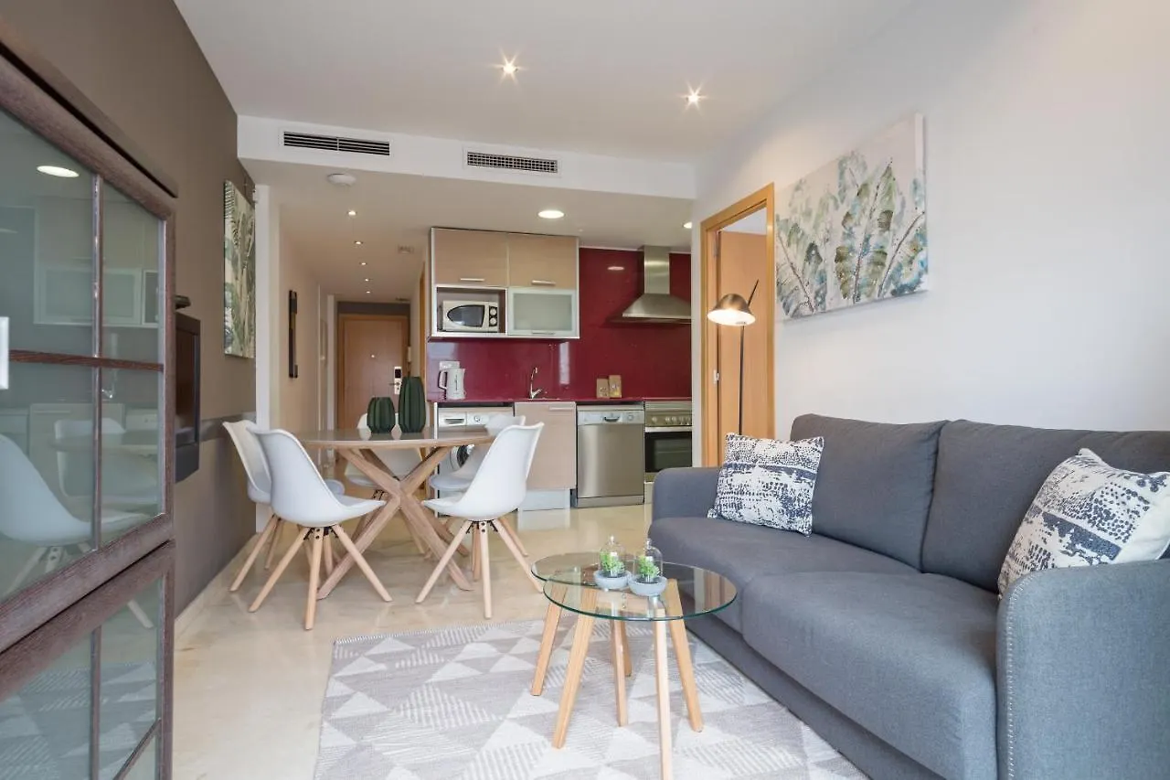 Sleep Fira By Stay Barcelona Spain