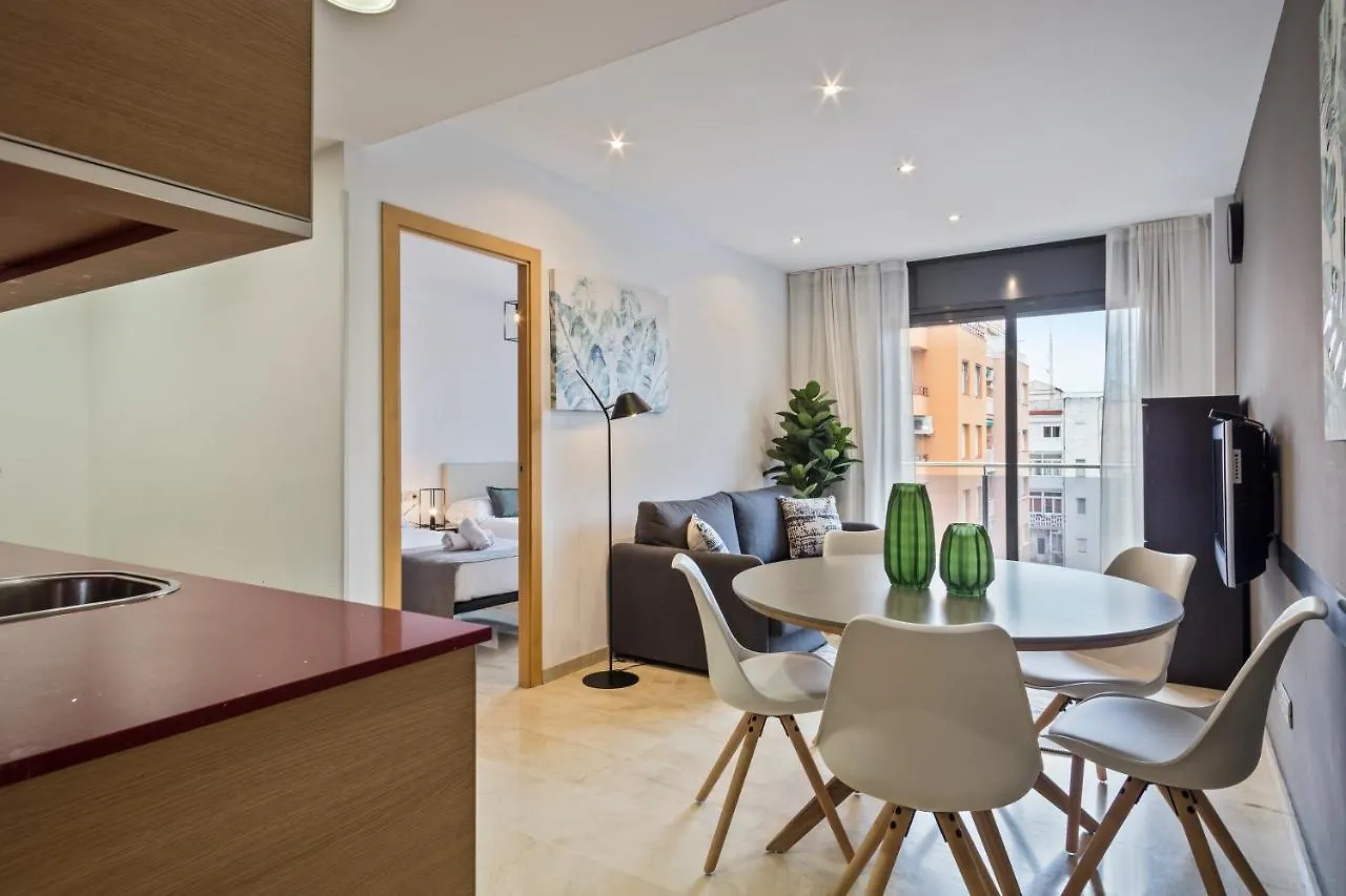 Sleep Fira By Stay Barcelona 0*,
