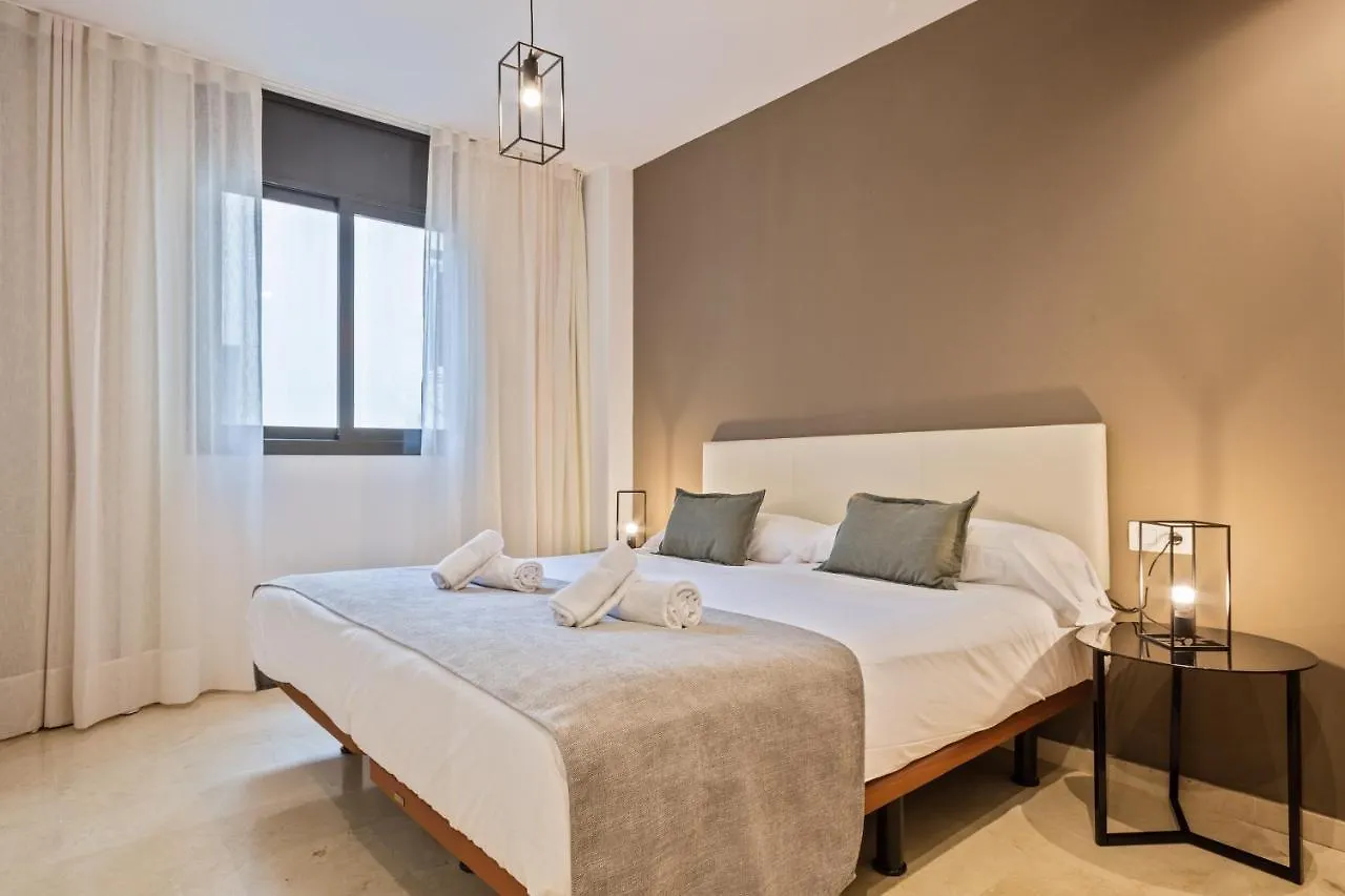 Sleep Fira By Stay Barcelona 0*,  Spain