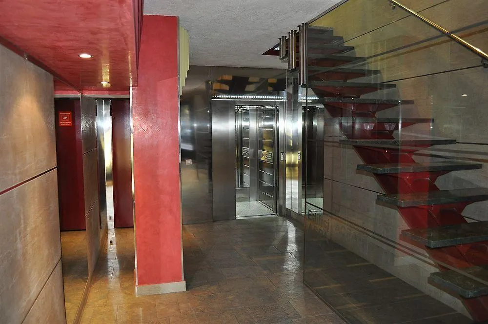 Apartment Sleep Fira By Stay Barcelona Spanien